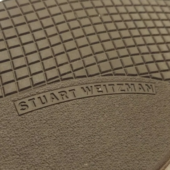 Stuart Weitzman Booties - Picture 2 of 4